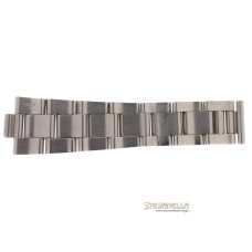 Spezzone bracciale Rolex Oyster ref. 78350 19mm 